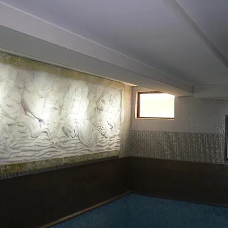 Madara Club And Spa Hotel Kosharitsa