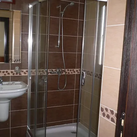 Hotel Madara Club And Spa Kosharitsa