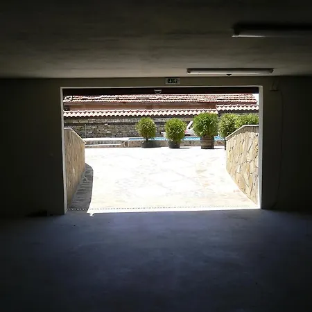 Madara Club And Spa Hotel 3*