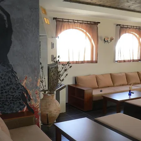 Madara Club And Hotell