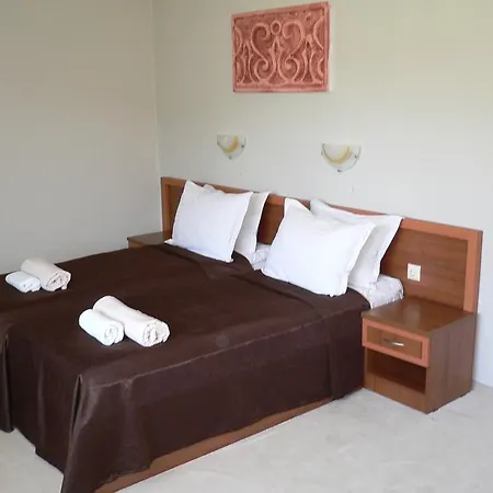 Madara Club And Spa 3* Kosharitsa