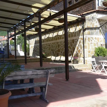 Madara Club And Spa Hotel Kosharitsa