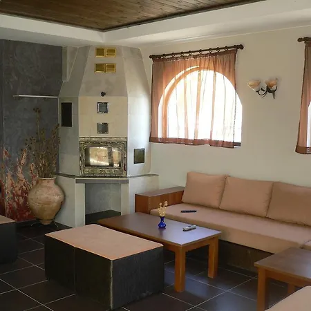 Hotel Madara Club And Spa 3*