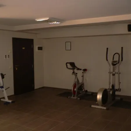 Hotel Madara Club And Spa Kosharitsa